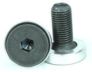 CRANK OPTION* Profile Crank spindle Bolts - Image 2