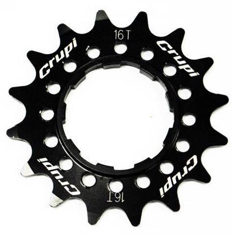 Crupi Alloy Cogs