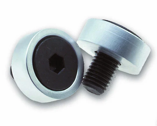 Crupi Custom Crank Bolt set