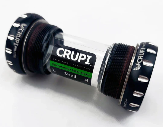 Crupi Precision Tiramic BB - Image 2