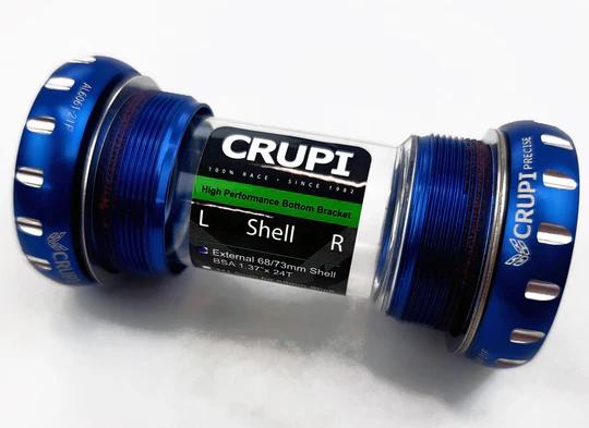 Crupi Precision Tiramic BB - Image 3