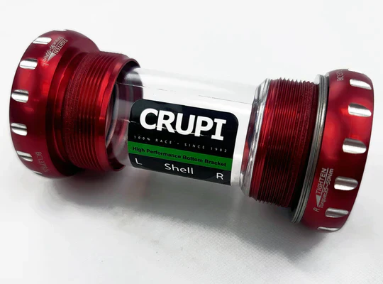 Crupi Precision Tiramic BB - Image 5