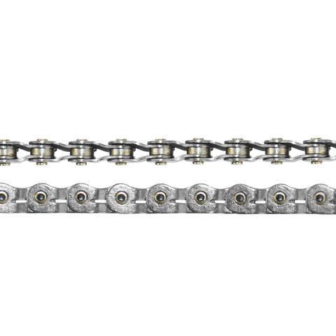 CRUPI RHYTHM HALF LINK HOLLOW PIN CHAIN - Image 2