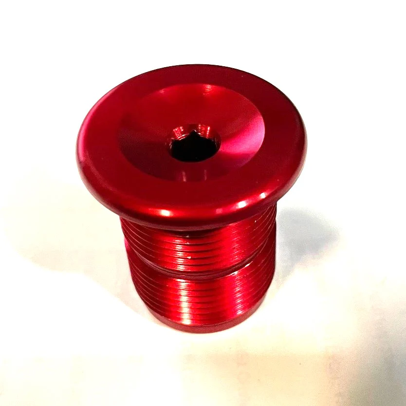 S&M fork Compression Bolt - Image 4