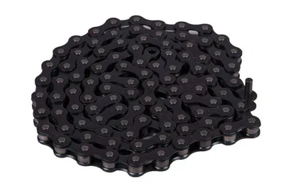 Cult 410 bmx chain black