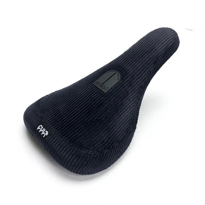 Cult Corduroy slim Seat / black