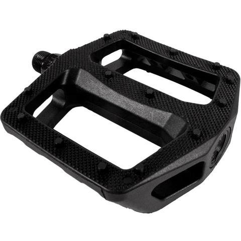 Cult plastic pedals