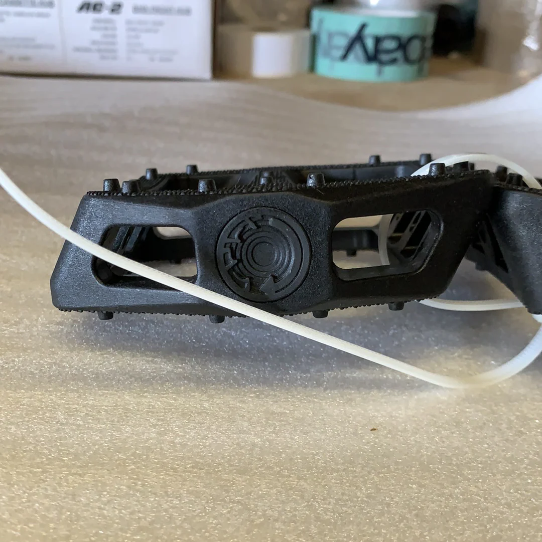Cult plastic pedals - Image 5