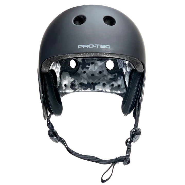 CULT Pro-Tec Helmet full cut - Image 2
