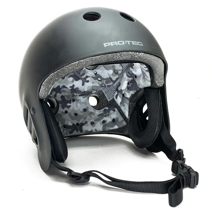 CULT Pro-Tec Helmet full cut - Image 3