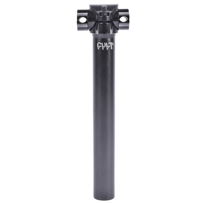 Cult Railed Micro Adjust Seat Post