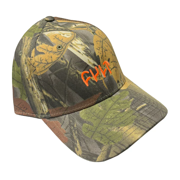 Cult Real Tree Father Cap