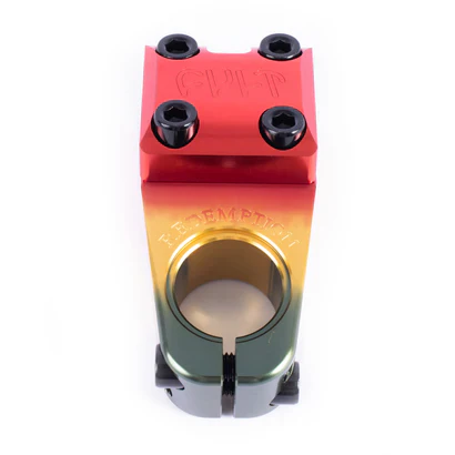Cult Redemption stem Rasta