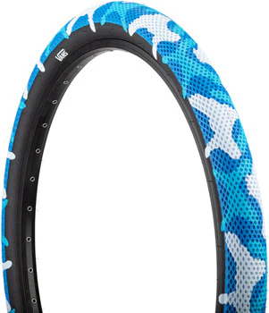 Cult X Vans BMX Tire - Image 11