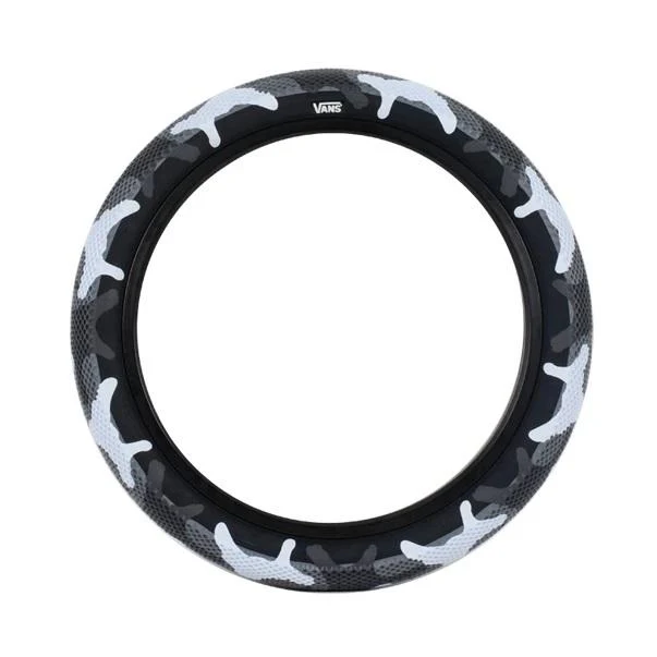 Cult X Vans BMX Tire - Image 12