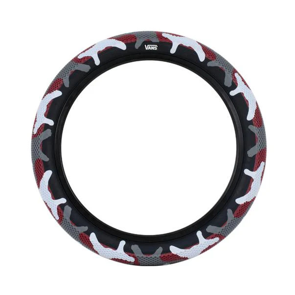 Cult X Vans BMX Tire - Image 13
