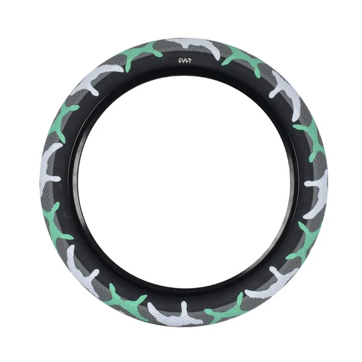 Cult X Vans BMX Tire - Image 14