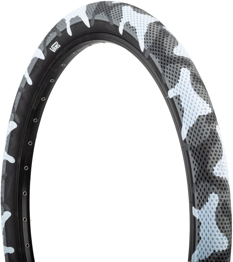 Cult X Vans BMX Tire - Image 18