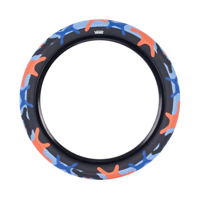 Cult X Vans BMX Tire - Image 19