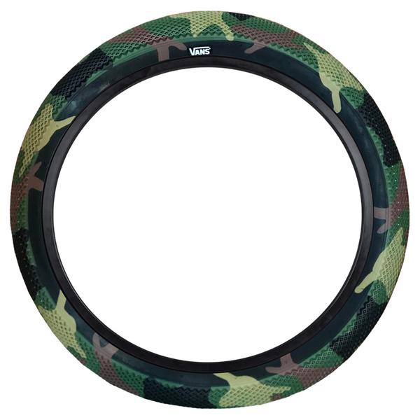 Cult X Vans BMX Tire - Image 3