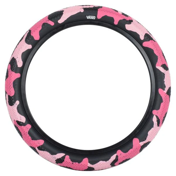 Cult X Vans BMX Tire - Image 4