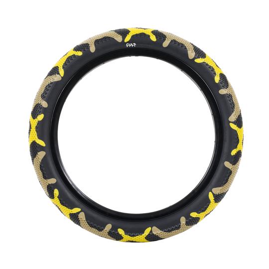 Cult X Vans BMX Tire - Image 5