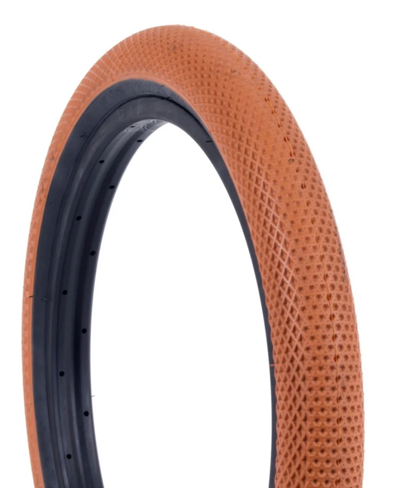 Cult X Vans BMX Tire - Image 7