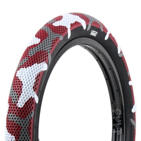 Cult X Vans BMX Tire - Image 8