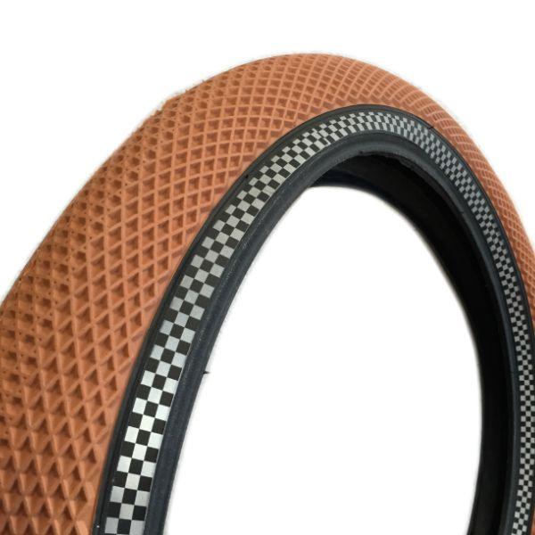 Cult X Vans BMX Tire - Image 9