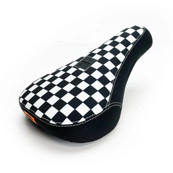 Cult x Vans Slip On Seat / checker board / black