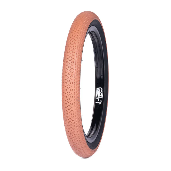 Cult Vans waffle cup tire
