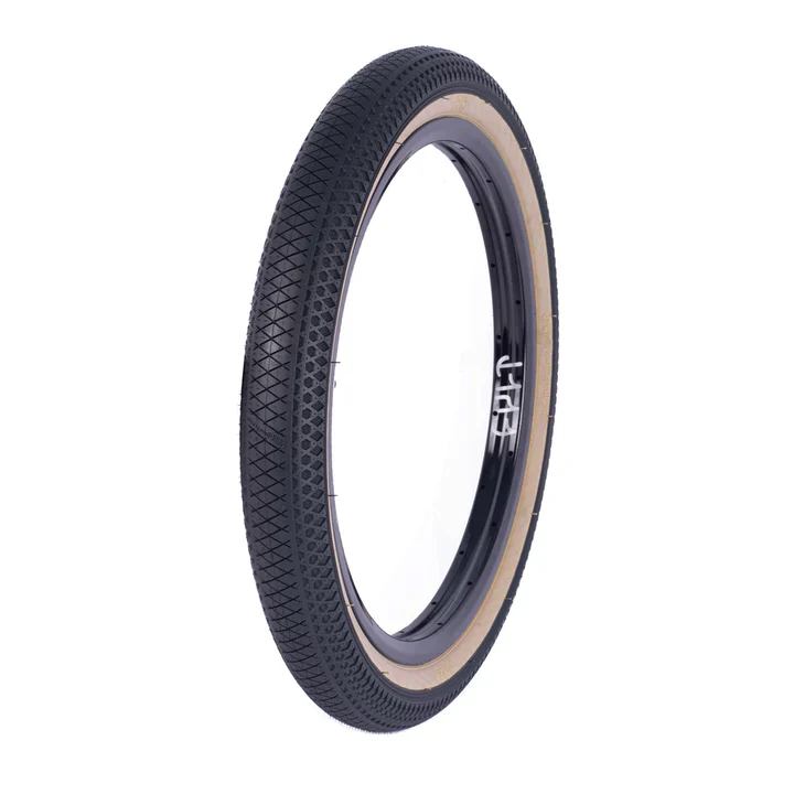 Cult Vans waffle cup tire - Image 2