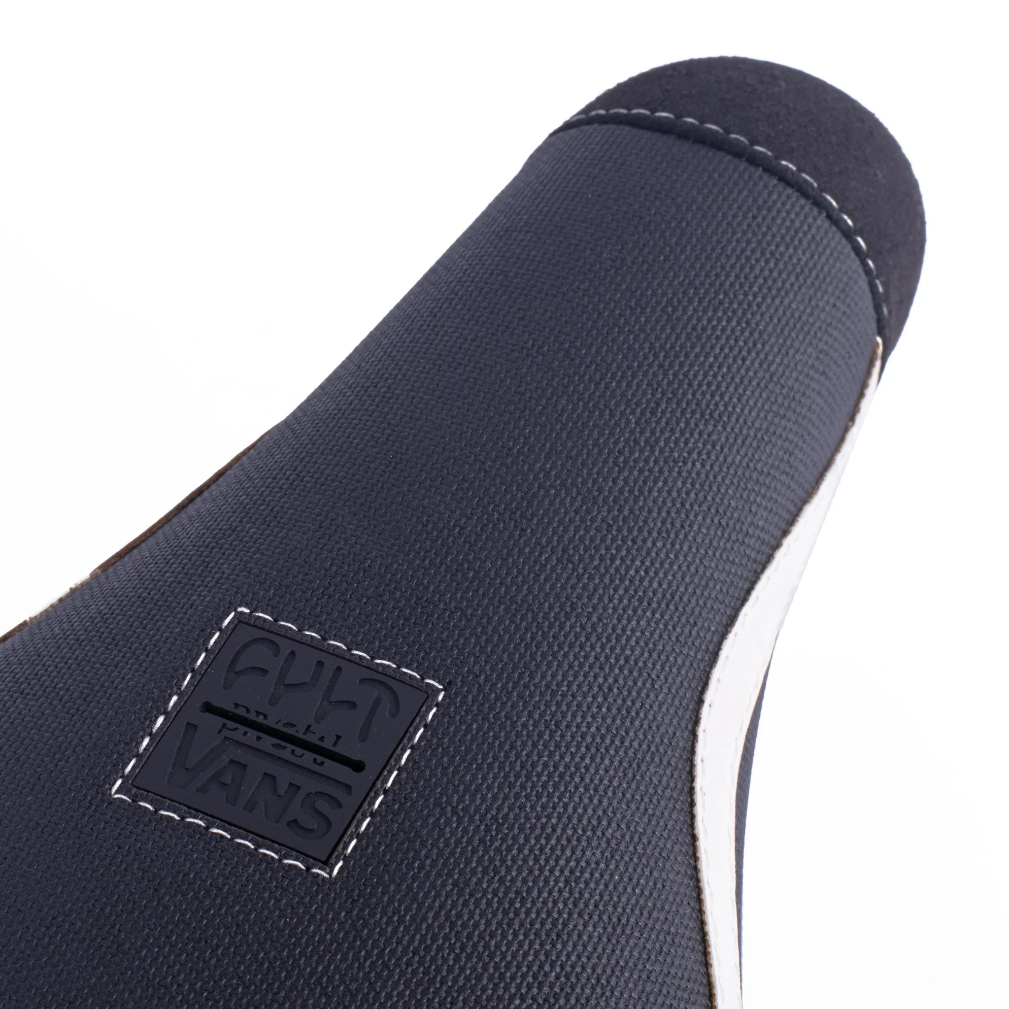 Cult x Vans Old Skool Seat black/Gum - Image 2