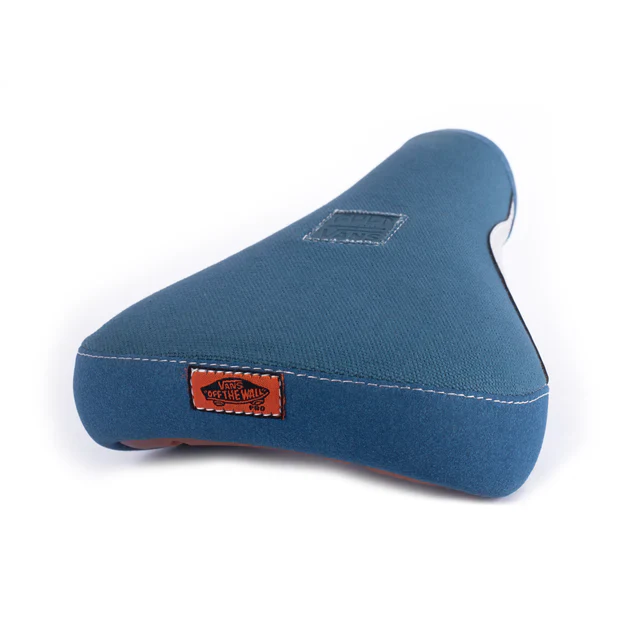 Cult x Vans Old Skool Seat Blue/gum