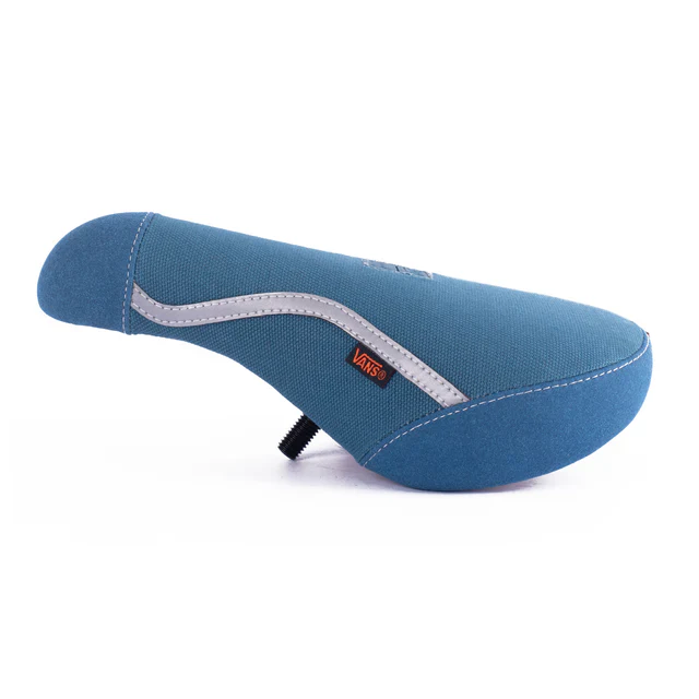 Cult x Vans Old Skool Seat Blue/gum - Image 2