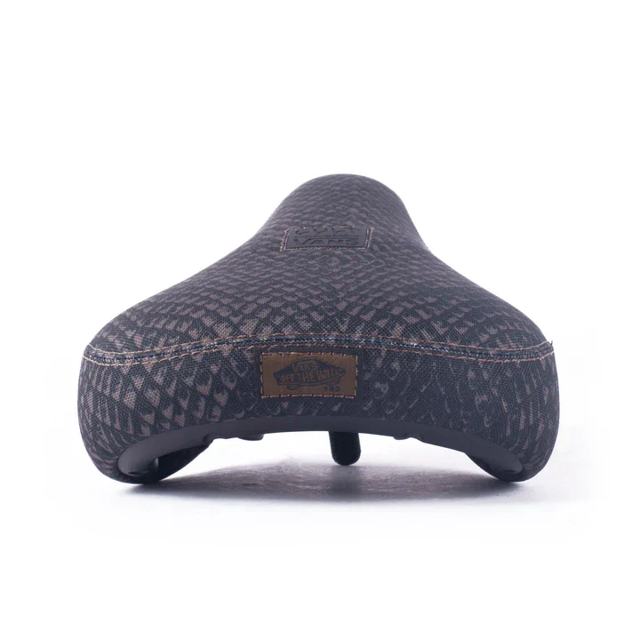 Cult x Vans Slip On Seat / snake skin / padded - Image 2