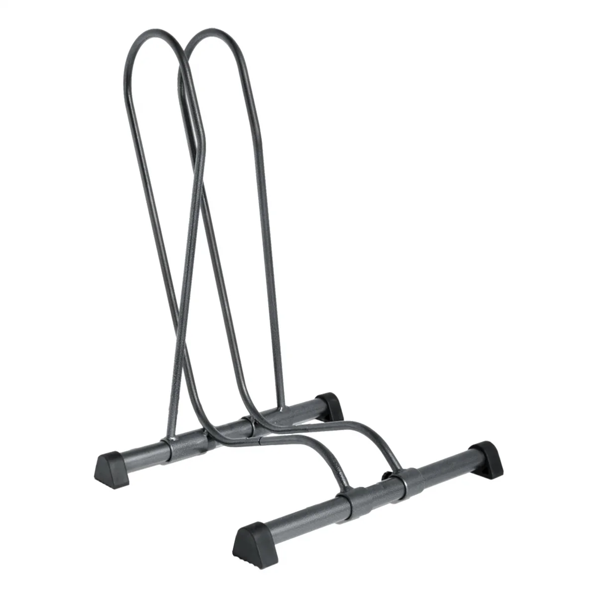 DELTA DISPLAY STAND ADJUSTABLE FLOOR STAND