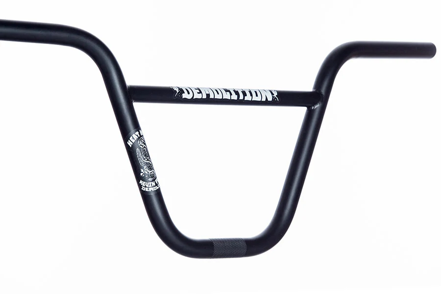 Demolition Kevin Peraza Heat Wave Bars - Image 4