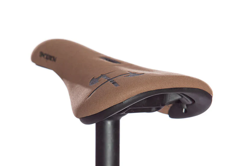 Demolition Axes Embossed Seat - Image 3