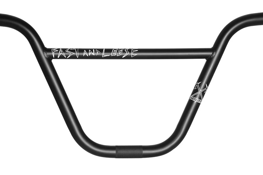 Fast & Loose X Demolition Handlebar - Image 2