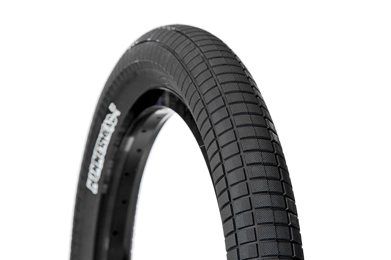 Demolition Hucker Hammer head tire - Image 3
