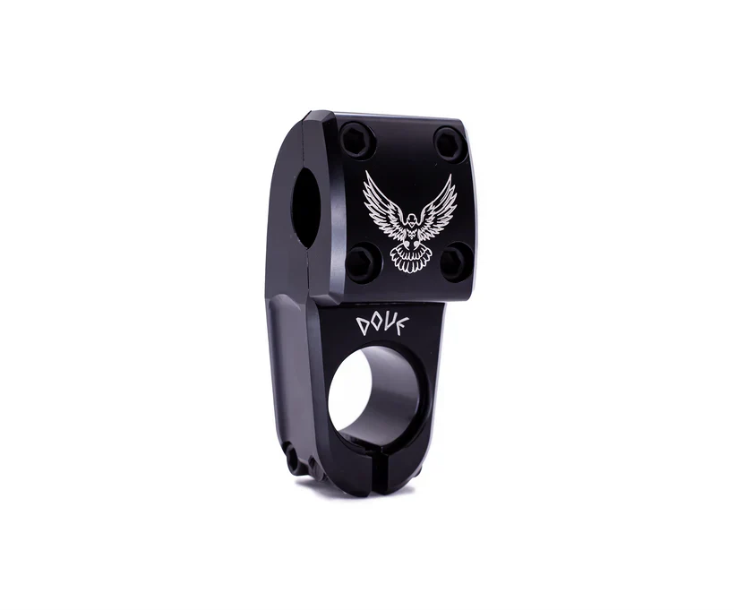 Demolition Parts Josh Dove Top Load black  Stem - Image 3