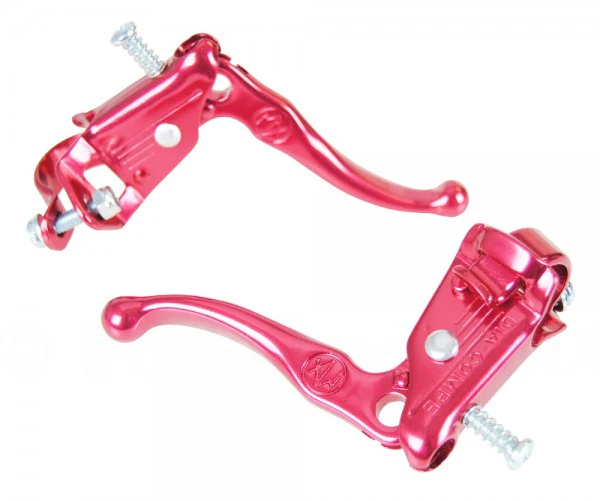 DIA-COMPE MX121/ TECH 3 BRAKE LEVERS - Image 3