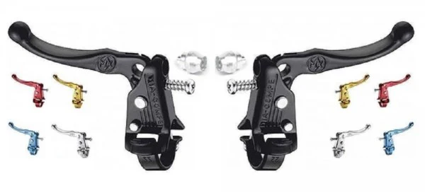 DIA-COMPE MX121/ TECH 3 BRAKE LEVERS - Image 4