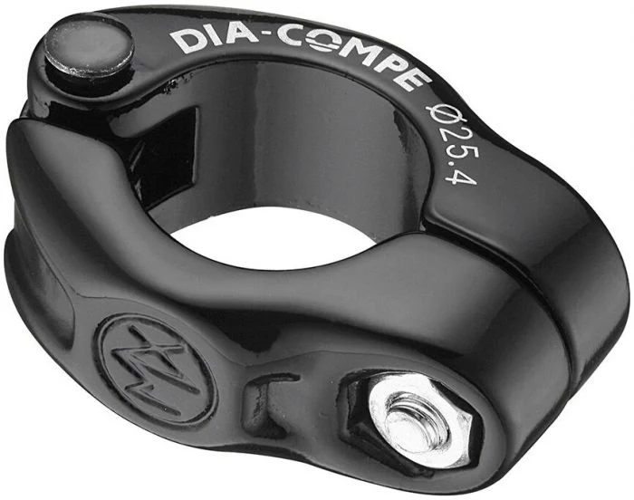 Dia-Compe mx1500 seat clamp 28.6