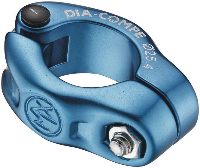 Dia-Compe mx1500 seat clamp 28.6 - Image 3