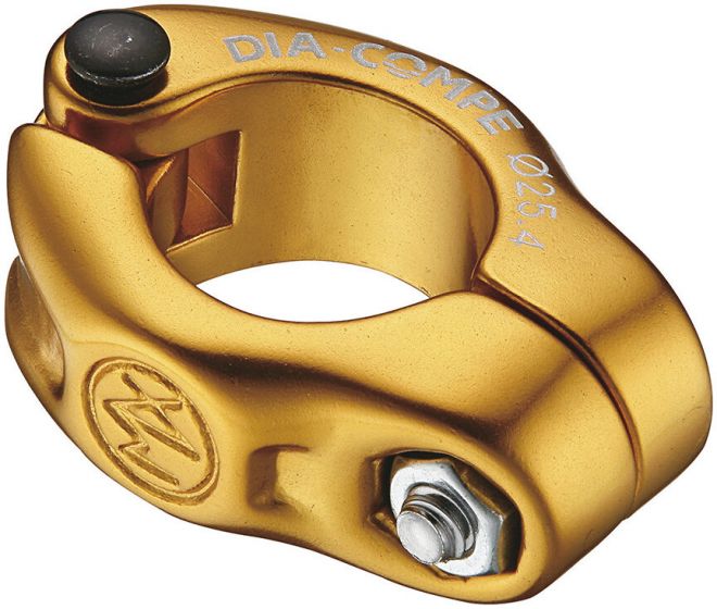 Dia-Compe mx1500 seat clamp 28.6 - Image 4