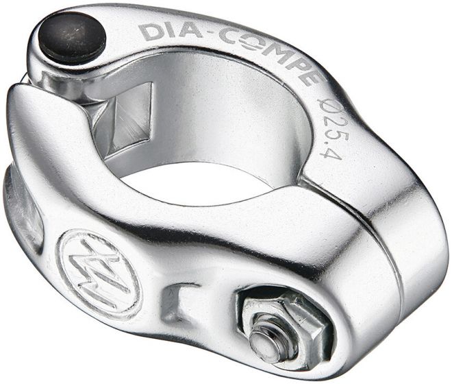 Dia-Compe mx1500 seat clamp 28.6 - Image 5