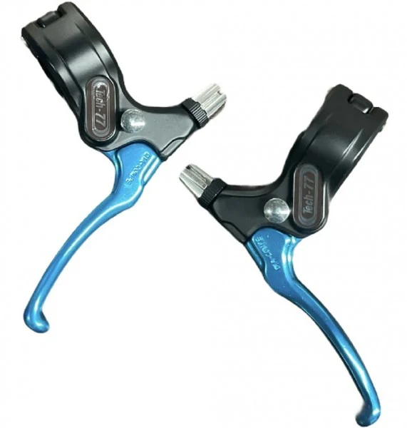 DIA-COMPE TECH 77 BRAKE LEVERS - Image 3