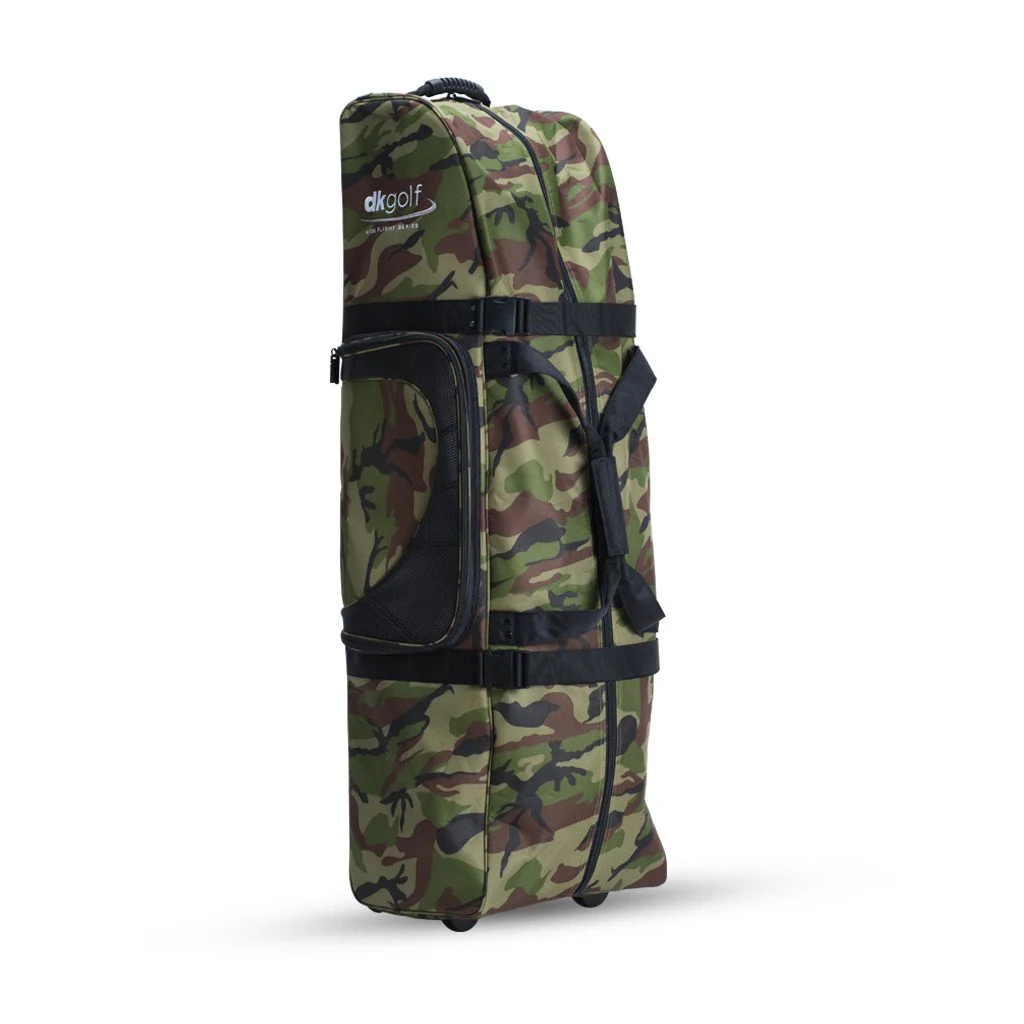 DK Golf bicycle transport bag - Image 2